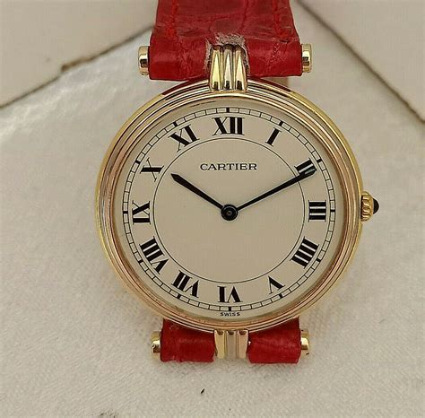 orologio donna philipe cartier|cartier orologi.